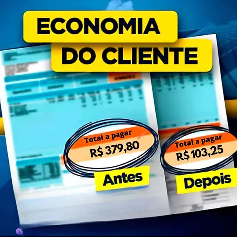 Luminária Led Solar Potência 1000W + Sensor de Movimento e Controle Remoto - 🔥Queima de Estoque🔥